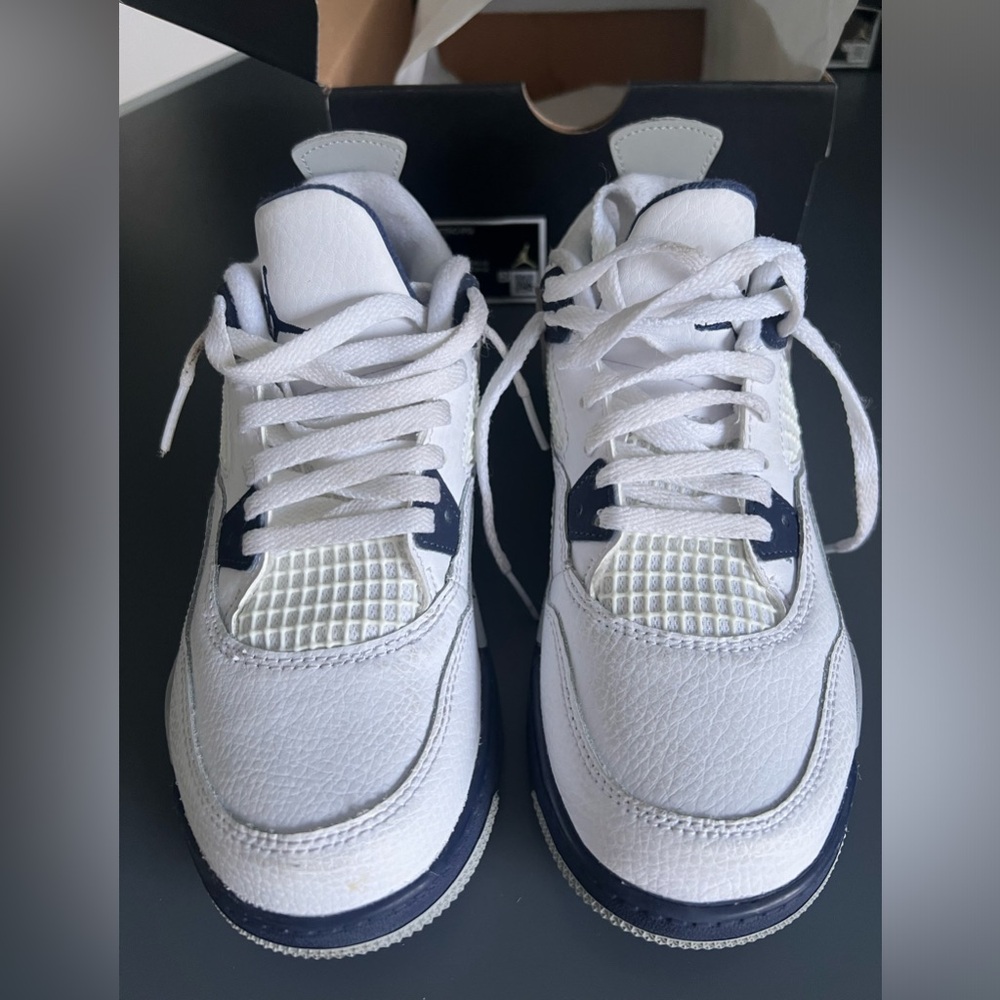 Nike Kids Jordan 4